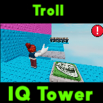 Troll IQ Tower Script